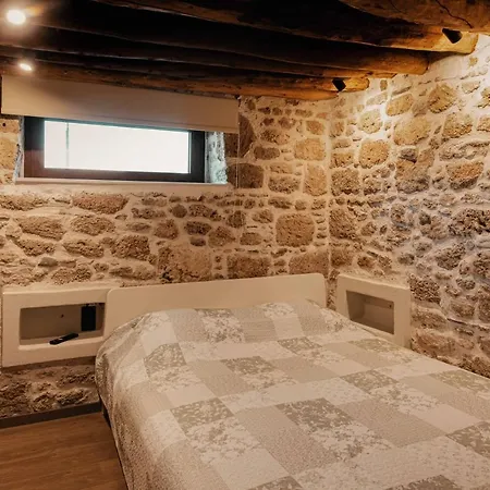 La Casa Dell'arch
