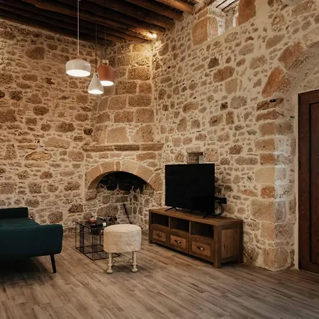 La Casa Dell'arch *