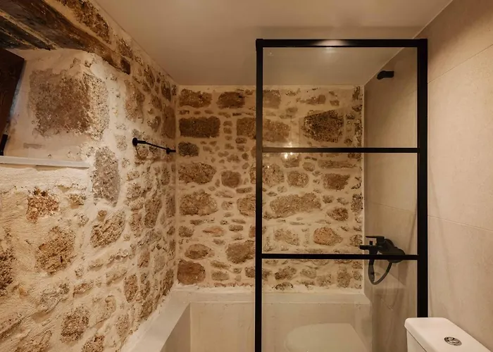 La Casa Dell'arch Haraki