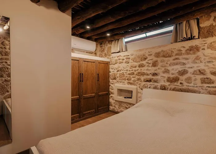 La Casa Dell'arch Haraki