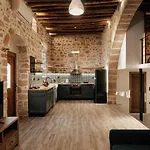 דירה La Casa Dell'arch האראקי