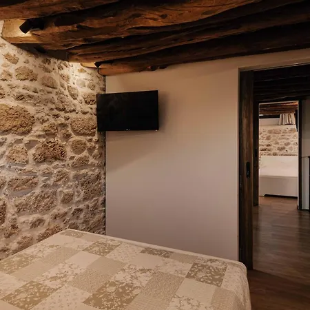 Apartment La Casa Dell'arch *
