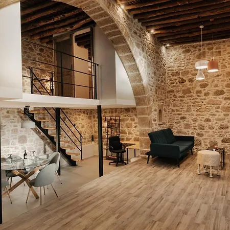 La Casa Dell'arch