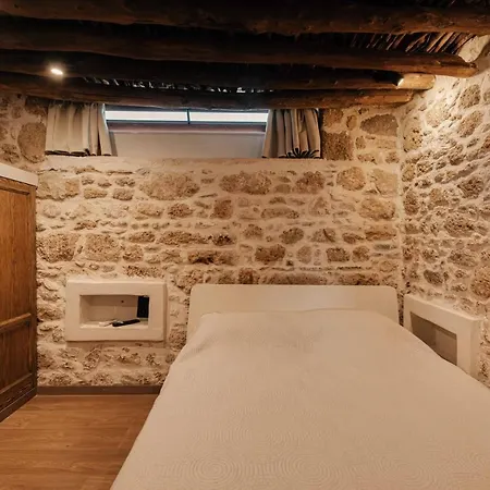 La Casa Dell'arch * Χαράκι