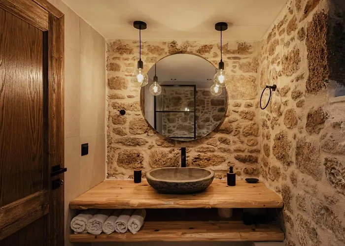 La Casa Dell'arch Haraki