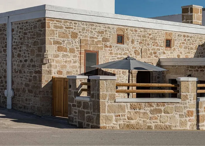 Daire La Casa Dell'arch