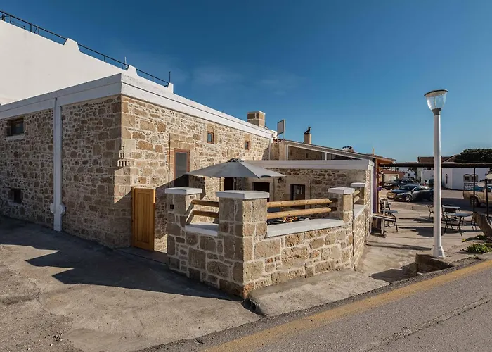 La Casa Dell'arch شقة