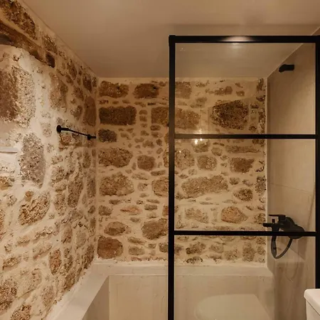 La Casa Dell'arch Haraki